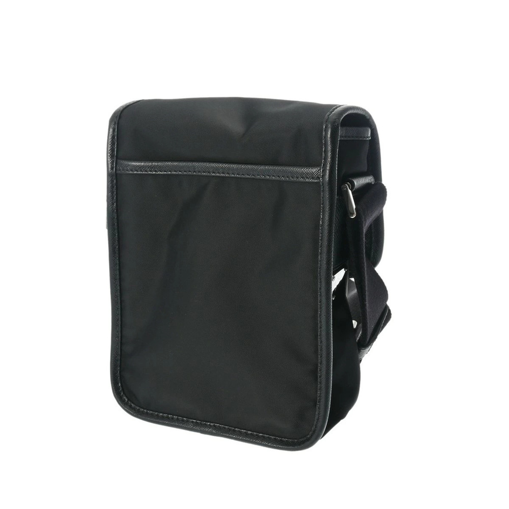 Prada Bag Shoulder Black